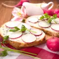 Radishes - Tasty and Very Healthy