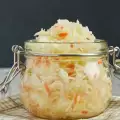 Does Sauerkraut Irritate the Stomach?