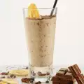 Easy Chocolate Shake