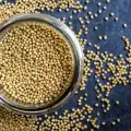 Mustard Seeds - Benefits and Use