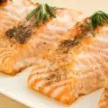 How To Fry Salmon?