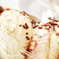 Three Recipes for Homemade Ice Cream