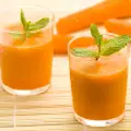 How to Juice Carrots?