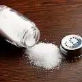 Sodium - How It Affects The Body