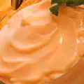 Apricot Mousse