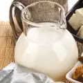 Healthy Milk Alternatives