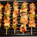 Serbian Shish Kabob