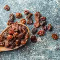 Raisins and Their Beneficial Properties