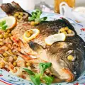 Stuffing Ideas for Stuffed Carp