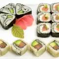 What is Sushi?