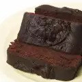 Sponge Chocolate Cake