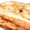 Pakistani Roti Pitas