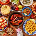 Culinary Journey in Spain: Types of Tapas