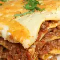 The Exact Steps for the Perfect Lasagna