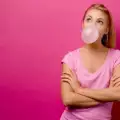 Gum Does Lead to Weight Loss