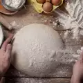 How to Knead a Smooth Dough?