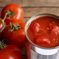 How to Recognize Quality Canned Tomatoes?