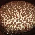 Triple Milk Cake