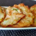 Andalusian Shrimp Fritters (Tortillitas de Camarones)