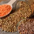 How to Wash Lentils?