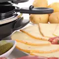 Raclette