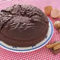 Viennese Cake