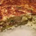 The Tastiest Casserole