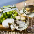 The Most Popular Varieties of White Wine