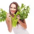 The Healing Properties of Celery