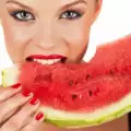 Five Reasons to Eat Watermelon
