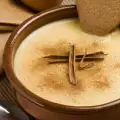 Diet Semolina Breakfast