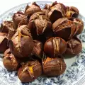 Why is it Good to Eat Roasted Chestnuts?