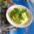 Vegetable Puree