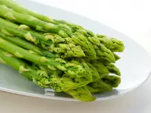 asparagus