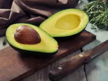 avocado