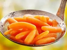 Five Reasons to Eat More Carrots