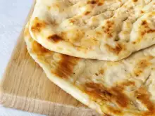 flat bread