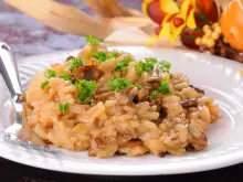 risotto