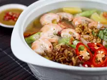 Vietnamese Cuisine