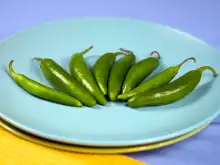 green Chillies