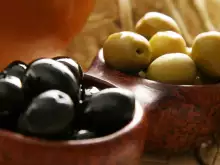 olives