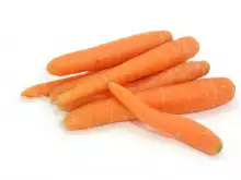 carrots