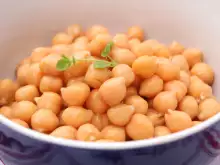 chickpeas