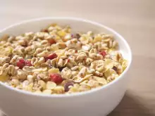 muesli