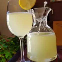 Alkaline Lemonade