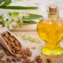 Almond Oil