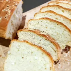 Anise Bread