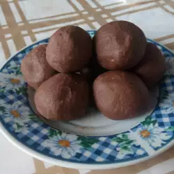 Anko - Sweet Red Bean Truffles