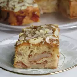 Apples with Flour