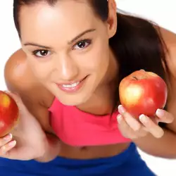 Apples Increase Life Expectancy by 17 Years